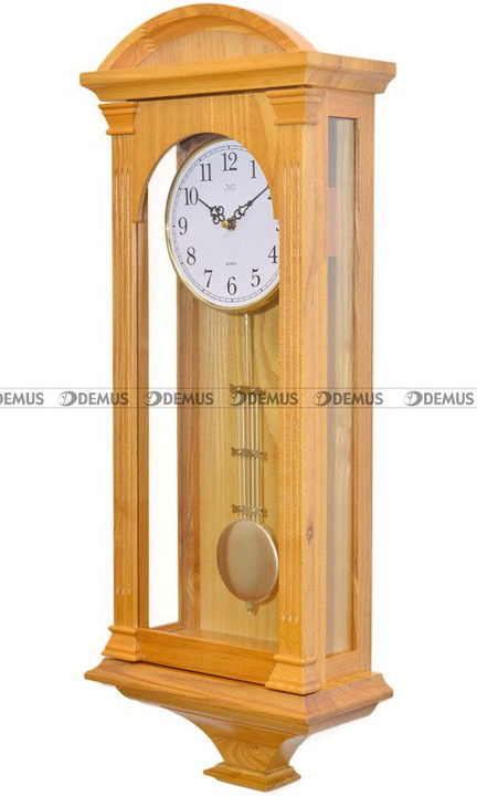 Zegar wiszący kwarcowy JVD N9317.3