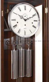 Zegar stojący podłogowy wagowy Adler 10160-W - 197 cm