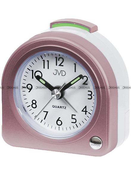 Budzik JVD SR266.6