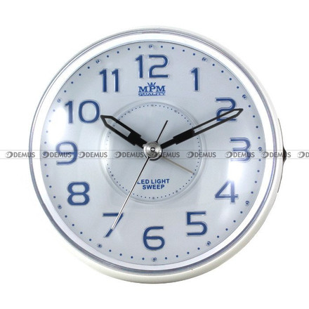 Budzik MPM C01.3528.7030