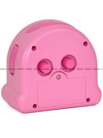 Budzik dla dzieci JVD SRP160.1 - 11x10 cm
