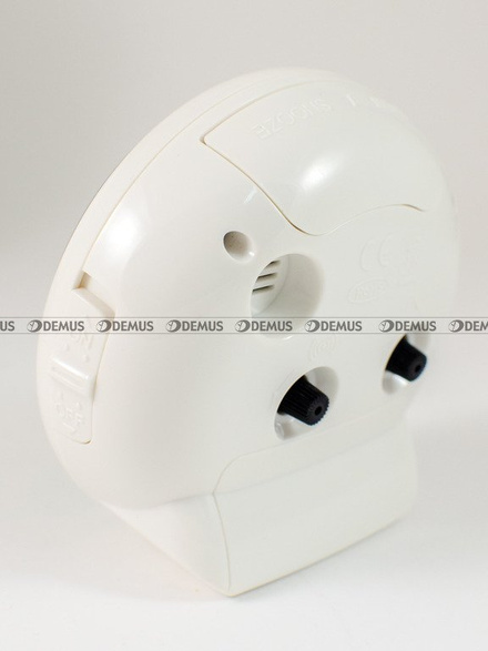Budzik MPM C01.3528.7030