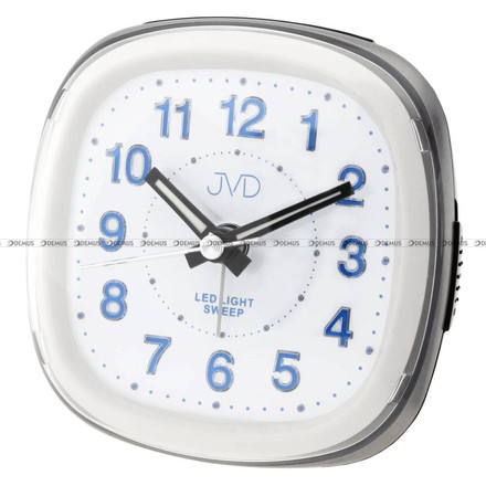 Budzik JVD SRP813.4