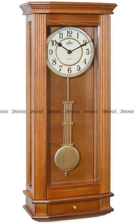 Zegar szafkowy MPM E05.3892.50