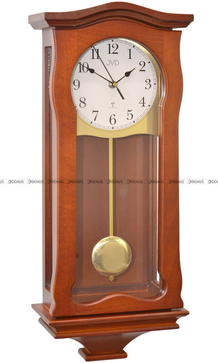 Zegar wiszący kwarcowy JVD NR2219.23 - 26x61 cm