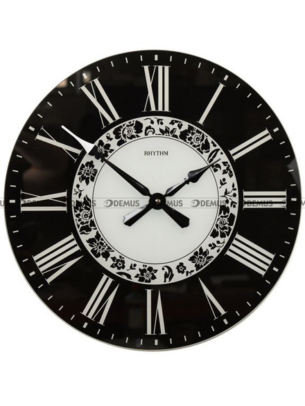 Zegar ścienny Rhythm CMG750NR02