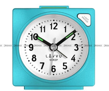 Budzik wskazówkowy LAVVU LAS3043