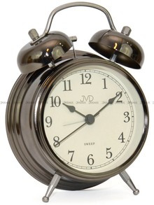 Budzik wskazówkowy JVD SRP2217.4