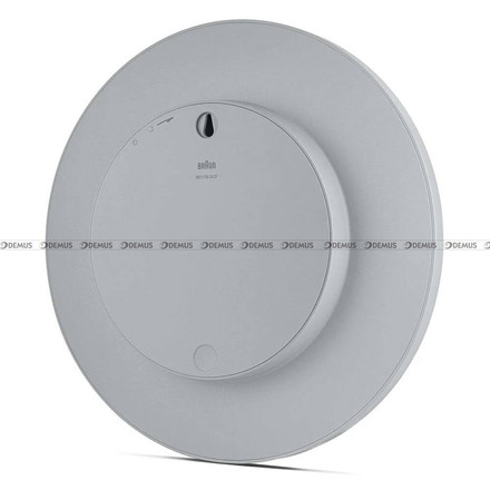 Zegar ścienny Braun BC17G-DCF - sterowany radiowo - 31 cm