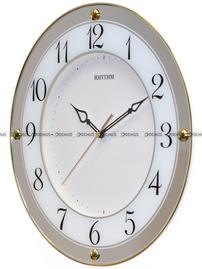 Zegar ścienny Rhythm CMG876NR18