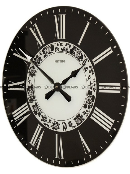 Zegar ścienny Rhythm CMG750NR02