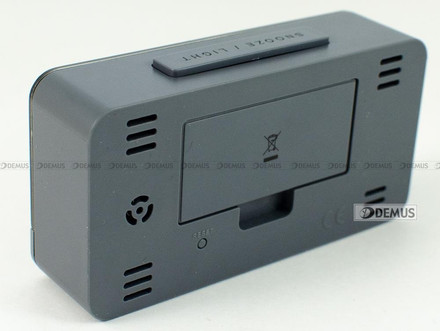 Budzik cyfrowy JVD RB91