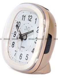 Budzik sweep JVD SRP811-Rose