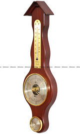 Barometr Termometr Higrometr TFA Kajtek2-N-05-CH4 - 12x38 cm