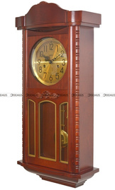 Zegar wiszący mechaniczny Adler 11002-DCH
