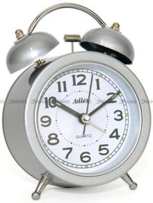 Budzik wskazówkowy Adler 40130SG