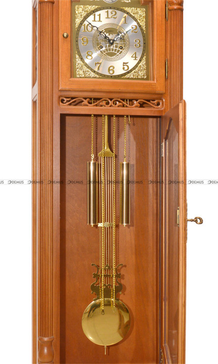 Zegar mechaniczny stojący Adler 10021-OAK1