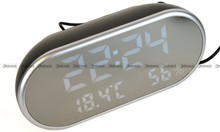 Budzik sieciowy MPM C02.4004.9000