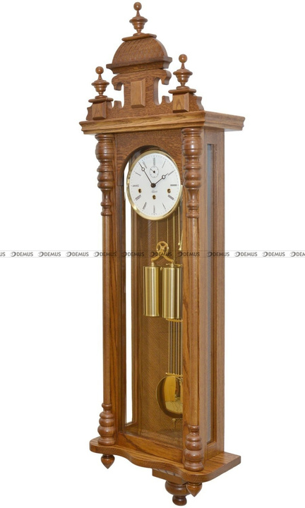 Zegar wiszący mechaniczny Hermle Błazej-2-03 CD