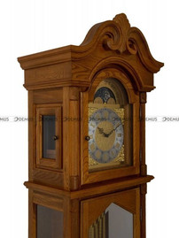 Zegar mechaniczny stojący Adler 10048-D