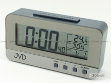 Budzik cyfrowy JVD RB91
