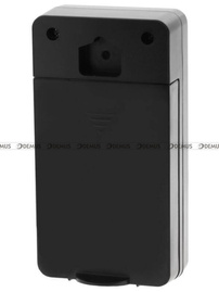 Czujnik do elektronicznej stacji pogody JVD RB3383 - SN3383 - 5x9,5 cm