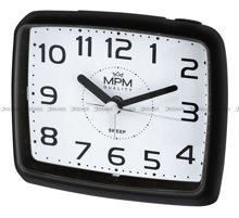 Budzik MPM C01.3813.9000