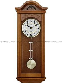 Zegar szafkowy Prim Retro Pendulum II - E03P.4167.50.A - 26x66 cm