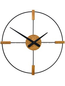 Zegar ścienny Vlaha VCT1052 - 50 cm