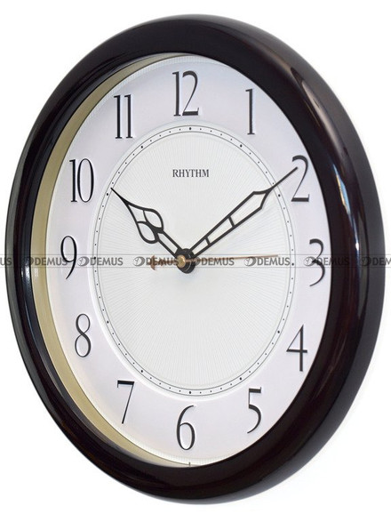 Zegar ścienny Rhythm CMG987NR06