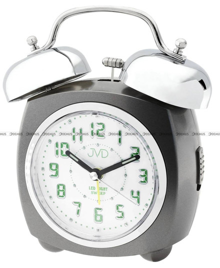 Budzik JVD SRP930.2