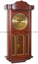 Zegar wiszący mechaniczny Adler 11002-DCH