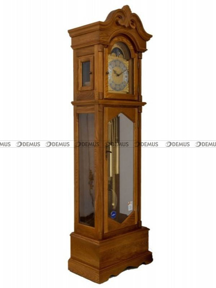 Zegar mechaniczny stojący Adler 10048-D