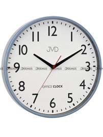 Zegar ścienny JVD TS20.2