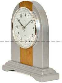 Zegar kominkowy kwarcowy JVD NS21020.1 - 22x24 cm