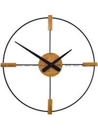 Zegar ścienny Vlaha VCT1052 - 50 cm