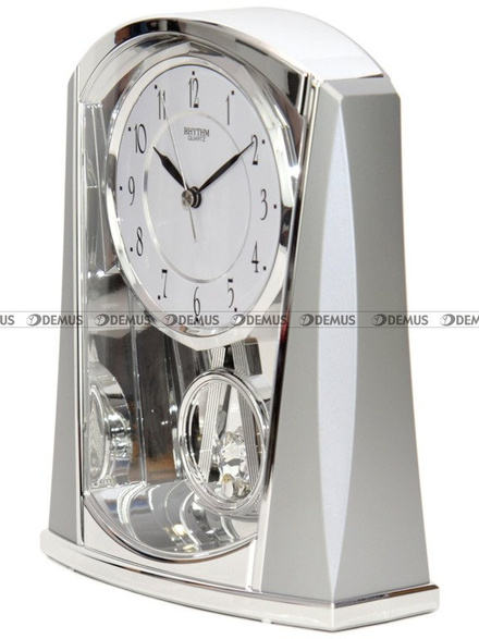 Zegar kominkowy Rhythm 4RP772WR19