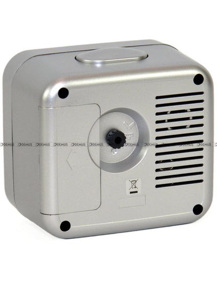 Budzik Prim C01P.3795.7090.I