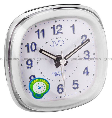 Budzik JVD SRP813.3