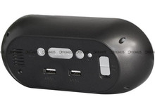 Budzik sieciowy MPM C02.4004.9000