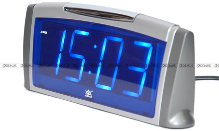 Budzik sieciowy Xonix 1811-Blue