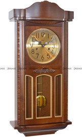Zegar wiszący mechaniczny Adler 11002-W3