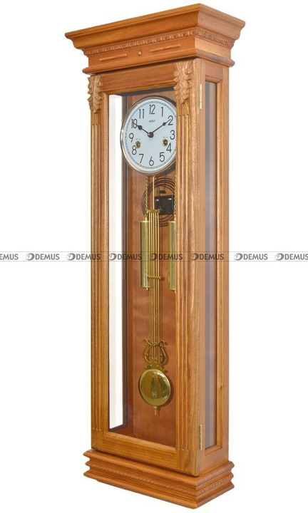 Zegar wiszący mechaniczny Adler 11000-CD2