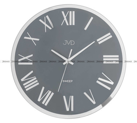Zegar ścienny JVD NS22006.4 - 30 cm