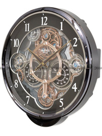 Zegar ścienny Rhythm 4MH886WD02