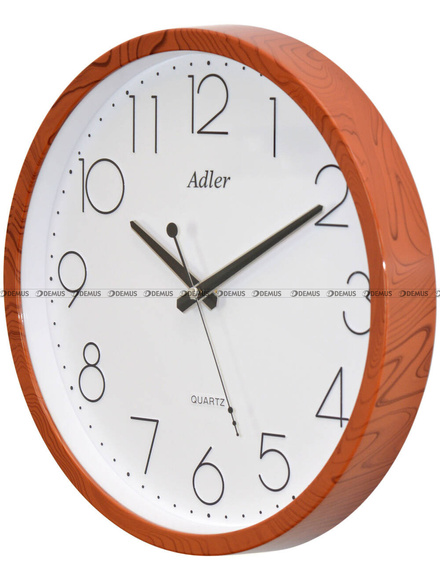 Zegar ścienny Adler 30164-CH