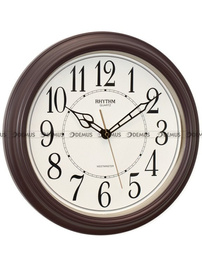 Zegar ścienny Rhythm CMH726NR06