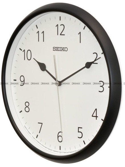Zegar ścienny Seiko QXA796K - 28 cm