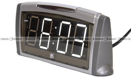 Budzik sieciowy Xonix 1811-WH