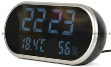 Budzik sieciowy MPM C02.4004.9000